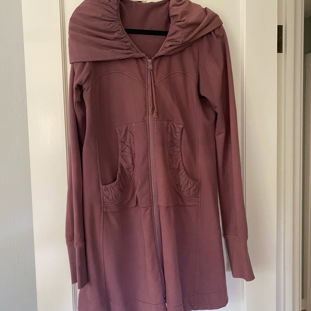Prairie Underground Clark hoodie